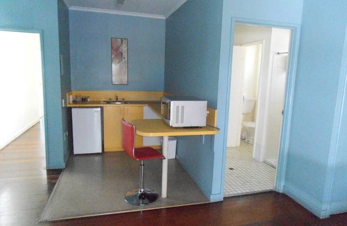 Torquay House | Motel ∙ 8 guests