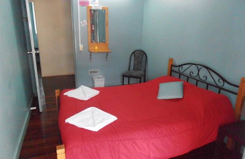 Torquay House | Motel ∙ 8 guests