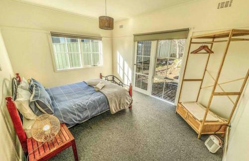 Mount Beauty House | Mount Beauty 3BR Home
