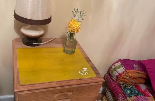 Warburton House | Mountain Cottage Room With Nature Views