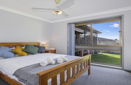Gloucester House | MOUNTAIN RETREAT @ GLOUCESTER