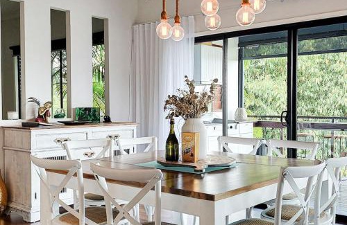 Wongawallan House | Mountain View Escape