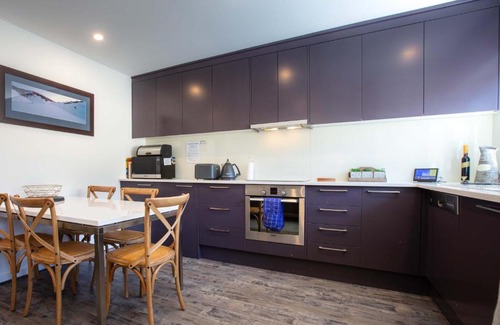 Thredbo Apartment | Mowamba B2 Three Bedroom