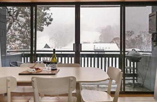 Thredbo Apartment | Mowamba D1