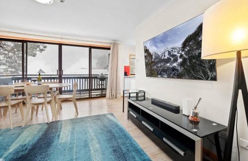 Thredbo Apartment | Mowamba D1
