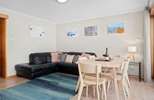 Thredbo Apartment | Mowamba D1