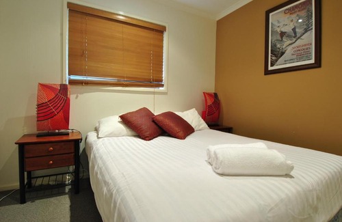 Thredbo Apartment | Mowamba D2