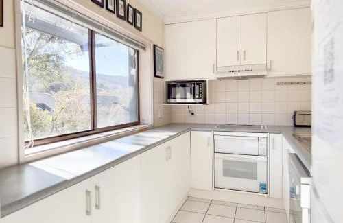 Thredbo Apartment | Mowamba E1