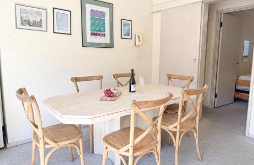 Thredbo Apartment | Mowamba E1