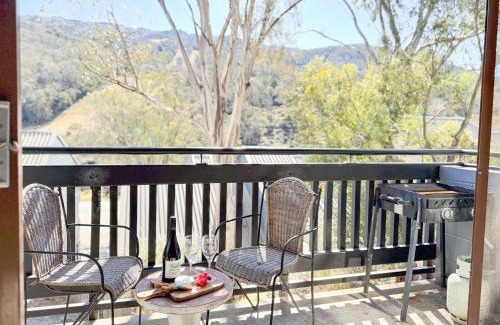 Thredbo Apartment | Mowamba E1