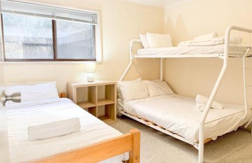 Thredbo Apartment | Mowamba E1