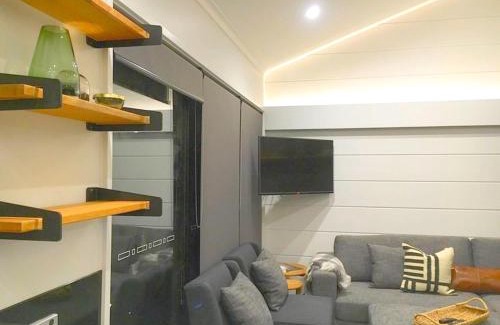 Thredbo Apartment | Mowamba F2