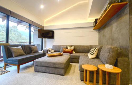 Thredbo Apartment | Mowamba F2