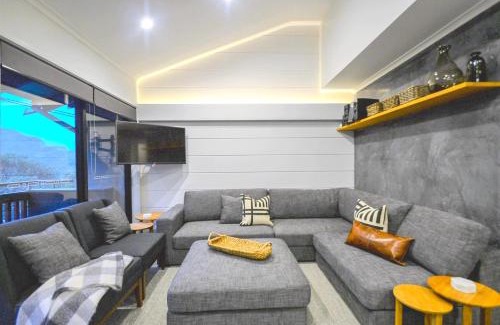 Thredbo Apartment | Mowamba F2