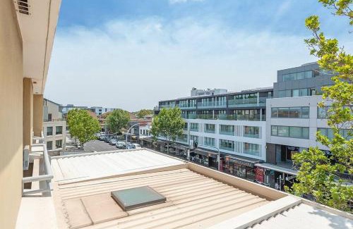 Cremorne Apartment | MP303 - Studio Apartment, Military Road, Cremorne