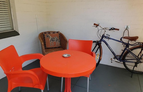 Inglewood Apartment | Mt.Lawley Superb 2 BR location Comfort, style 4