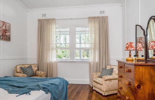 Mullumbimby House | Mullum River House - waterfront heritage home