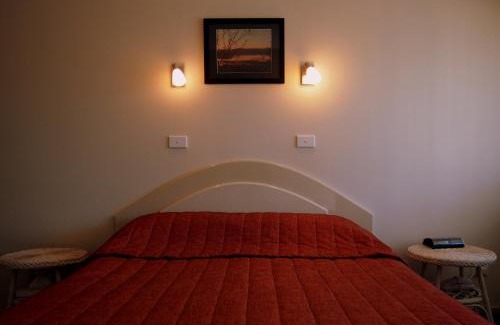 Swan Hill Hotel | Murray River Motel