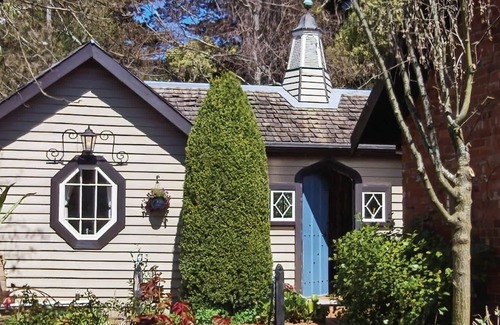 Musk House | Musk Farm Studio Daylesford