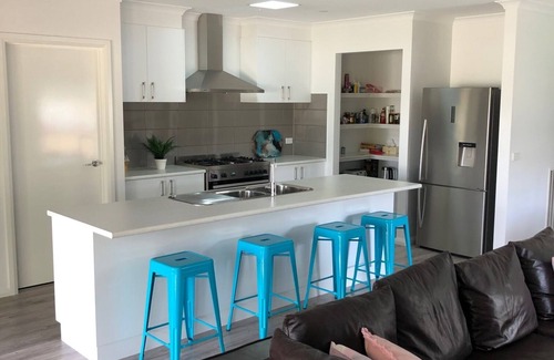 Bundalong House | Must love Bundalong Shack