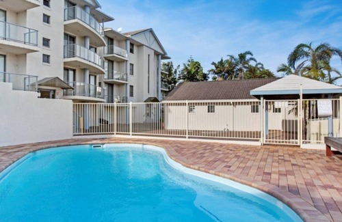 Hawks Nest Apartment | NAUTILUS ON THE BEACH
