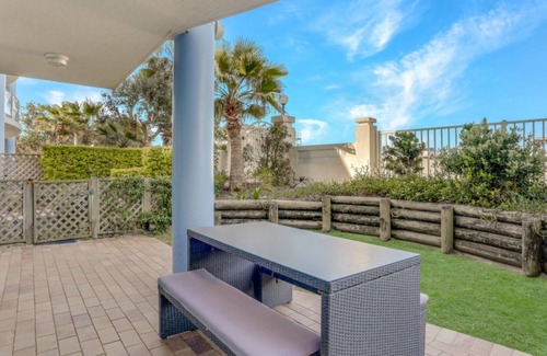 Hawks Nest Apartment | NAUTILUS ON THE BEACH