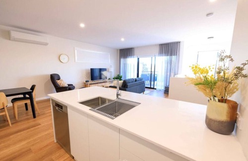 East Albury Apartment | Neddidge Apartment 3