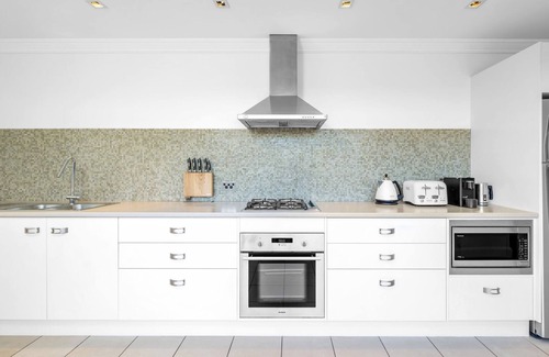 Hyams Beach House | Neptune, Hyams Beach, Jervis Bay