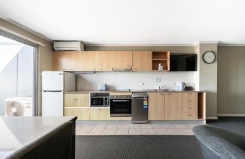 The Entrance Apartment | Nesuto The Entrance