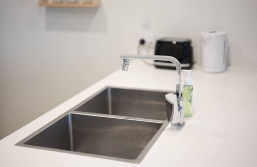 Sydney Olympic Park Apartment | New superior view apt in heart of Olympic Park