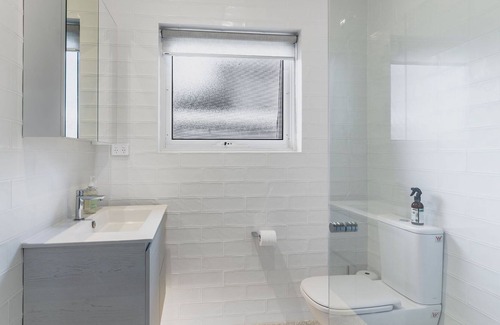 Toorak Gardens Villa | Newly Renovated Luxury in Converted Toorak Gardens