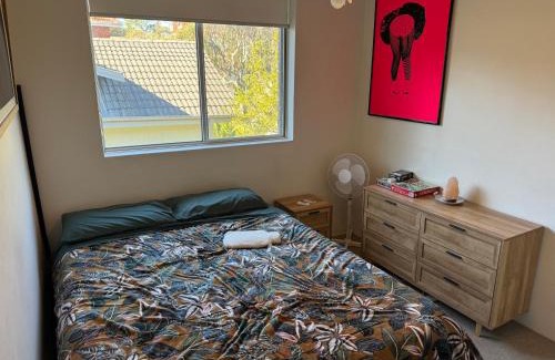 North Bondi Apartment | Nico's unit Two bedrooms shared