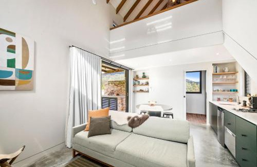 Upper Kangaroo River House | Nido, Kangaroo Valley