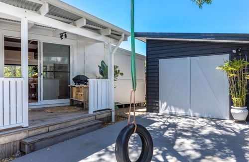 Werri Beach House | Nirvana Cottage, Werri Beach