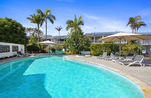 Noosaville Apartment | Noosa Keys Apartments