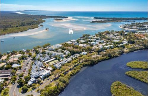 Noosaville Apartment | Noosa Keys Apartments