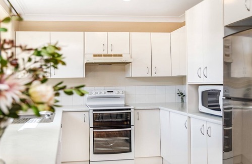 Norah Head House | Norah Head Haven by HolidayCo.