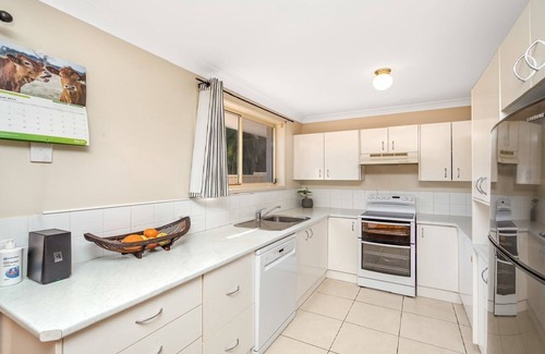 Norah Head House | Norah Head Haven by HolidayCo.