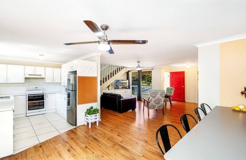 Norah Head House | Norah Head Haven by HolidayCo.