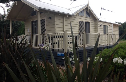 Norah Head RV Rental | Norah Head Holiday Park