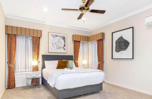Northam Resort | Northam Caravan Park