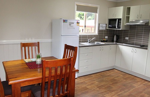 Atherton Other | NRMA Atherton Tablelands Holiday Park