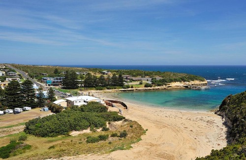 Port Campbell Resort | NRMA Port Campbell Holiday Park