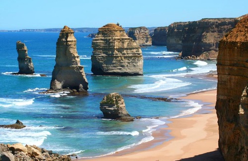 Port Campbell Resort | NRMA Port Campbell Holiday Park