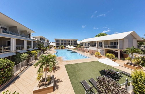 Broome Apartment | Oaks Broome Hotel