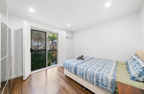 Pyrmont House | Oasis 4BR House & Darling Harbour&Casino-7 mins walk