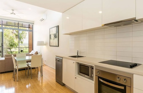 Aireys Inlet House | Ocean Bliss Apartments ID - AI200