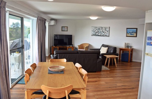 South West Rocks Apartment | Ocean Shores Apartment 14