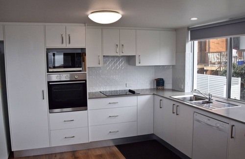 South West Rocks Apartment | Ocean Shores Apartment 14