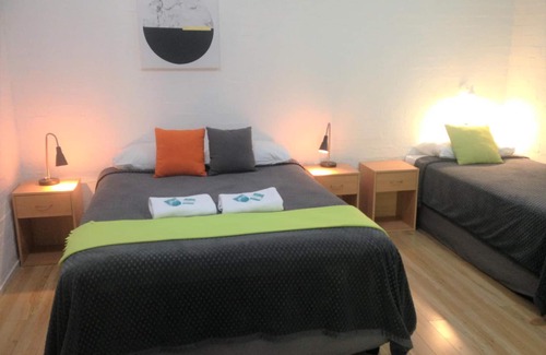 Ocean Shores Hotel | Ocean Shores Motel